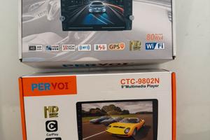 CARPLAY E CANBUS