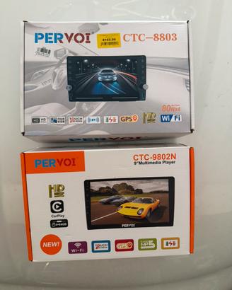 CARPLAY E CANBUS