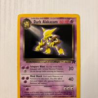 Dark Alakazam