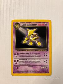 Dark Alakazam