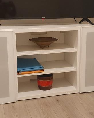 Mobile Ikea da soggiorno porta TV