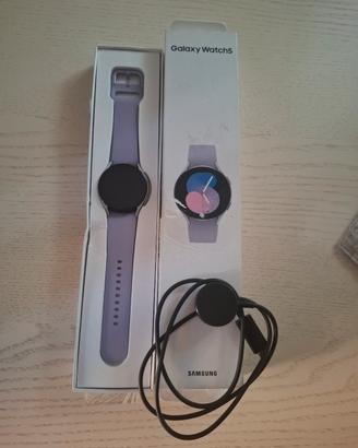 Samsung Galaxy Watch5