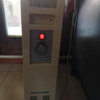 calorifero, elettrico  Olimpic