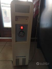 calorifero, elettrico  Olimpic