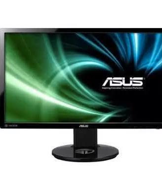 MONITOR ASUS VG248QE 24'' FHD (1920 x 1080) Gaming