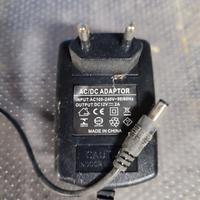 Ac DC adattatore caricatore alimentatore 