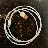 APPLE Cavo da Lightning a USB (1 m)