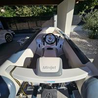 Williams minijet 280