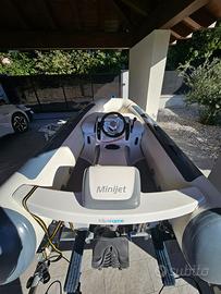 Williams minijet 280