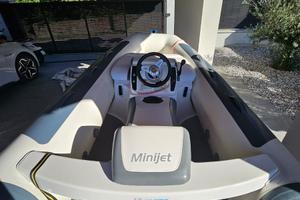 Williams minijet 280