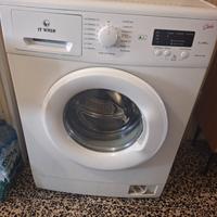 Lavatrice 5 kg