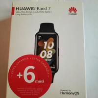 Huawei Smart Band 7