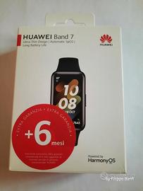 Huawei Smart Band 7