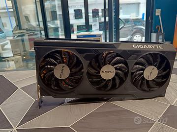 Gigabyte Nvidia RTX 4070 Super 12GB