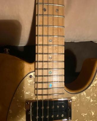 Fender telecaster deluxe series 2009 FSR (fender s
