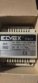 alimentatore elvox 5682
