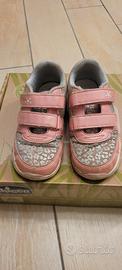 Scarpe da ginnastica bambina