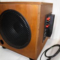 Subwoofer Polk Audio 200 Watt