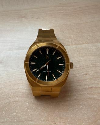 Orologio Paul Rich PR88 - Quadrante Verde Scuro