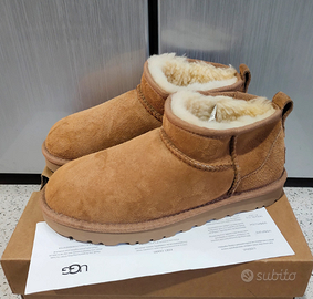 UGG Ultra Mini  EU 40