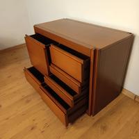 mobile design anni 70 