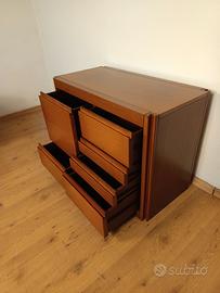 mobile design anni 70 