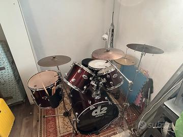DDrum D2