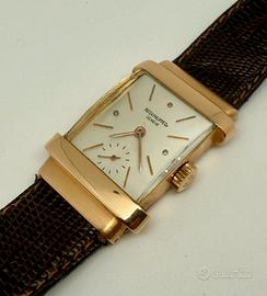 Patek Philippe Top Hat