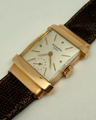 Patek Philippe Top Hat