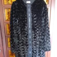 Cappotto Donna