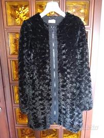 Cappotto Donna