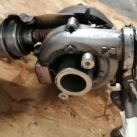 Turbina Renault/ Nissan/ Dacia 1.5 diesel k9k