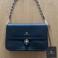 Cuoieria Fiorentina Flap Bag Collezione Eva