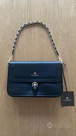 Cuoieria Fiorentina Flap Bag Collezione Eva