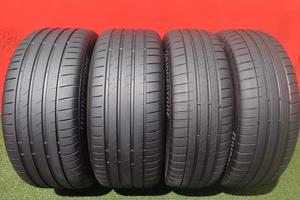 235 55 20 - 285 45 20 Gomme Estive Porsche Macan