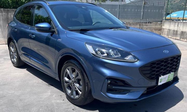 FORD Kuga 1.5 EcoBlue 120 CV 2WD ST-Line