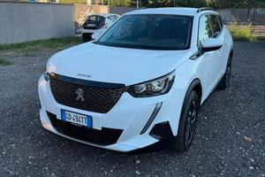 Peugeot 2008 BlueHDi 130 S&S EAT8 Allure