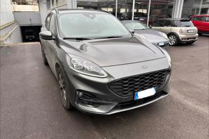 Ford Kuga 1.5 EcoBlue 120 CV aut. 2WD ST-Line X