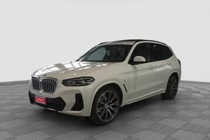BMW X3 X3 xDrive20d 48V Msport