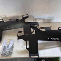 Portabagagli aggiuntivo BMW GS 1250