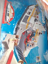 Playmobil  in blocco