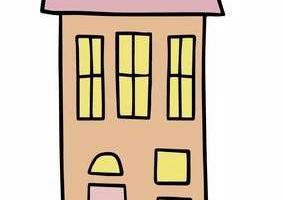 V003518 OSIMO CASA DA RISTRUTTURARE