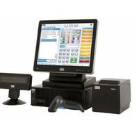 SISTEMA CASSA COMPLETO