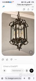 Lampadario