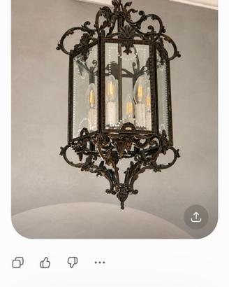 Lampadario