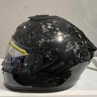 Casco Scorpion Exo-1400 Evo II Carbon Air Onyx