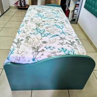 letto contenitore cameretta 