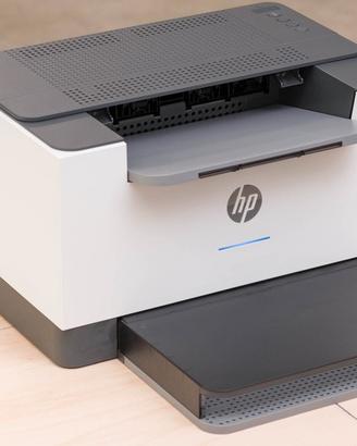Stampante laser BN + FR - Hp M209DWE 