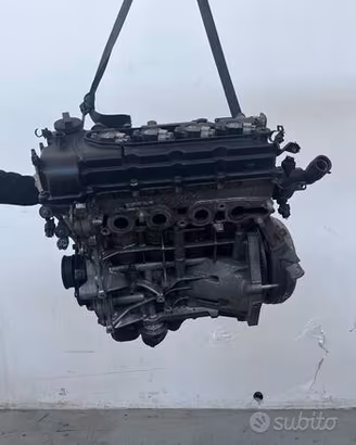 Motore Usato K12B