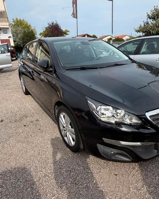 Peugeot 308 1.6 e-HDi 115 CV Stop&Start Business